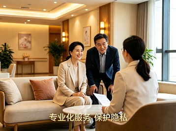 通辽市有偿售卵代生女生的客户的客户群体有哪些