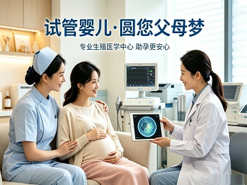 通辽市辅助生育服务 试管婴儿行业的兴起背景、发展与未来展望
